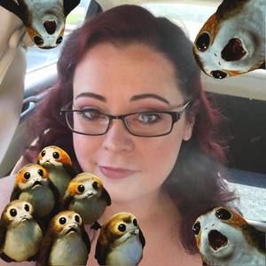 Meet your Posher, Kimberly
